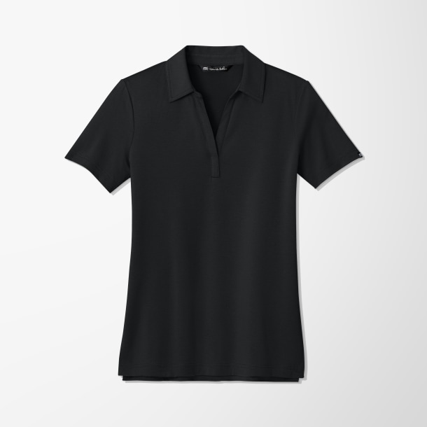 Travis Mathew Women's Glenview Polo