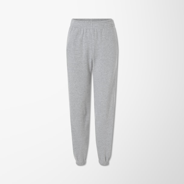 BELLA + CANVAS Youth Fleece Sweatpants