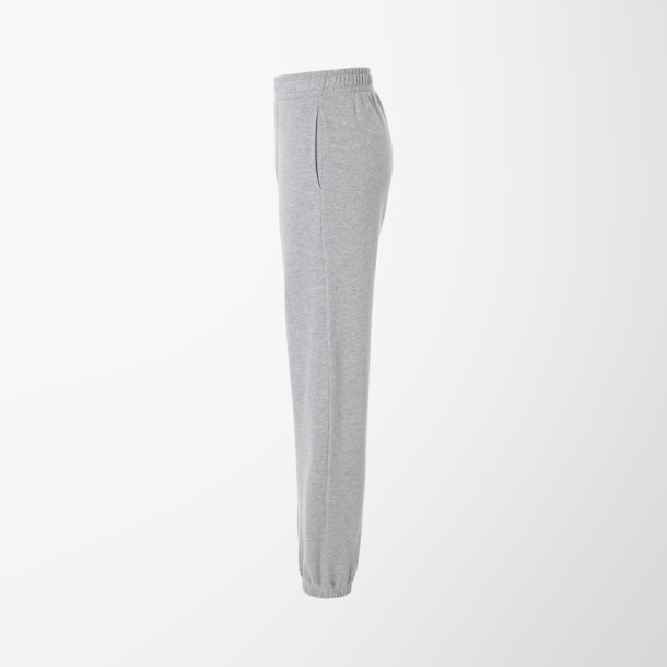 BELLA + CANVAS Youth Fleece Sweatpants