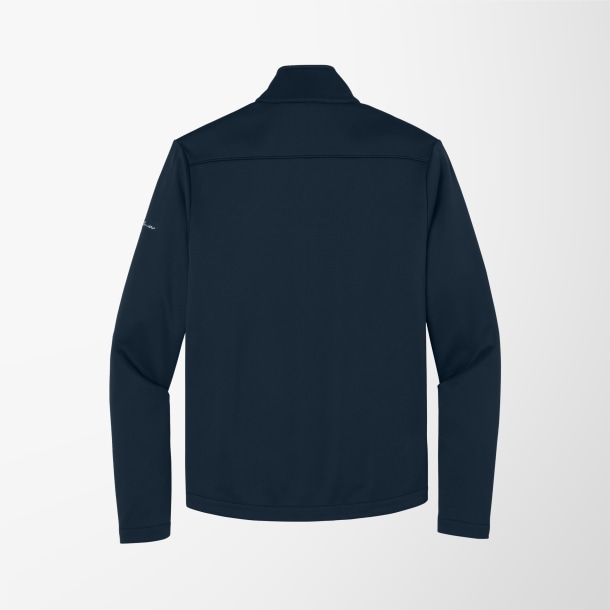 Eddie Bauer® Men's Half-Zip Mid-Layer Fleece Pullover