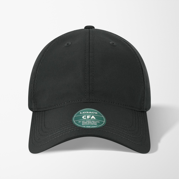 Legacy Adjustable Cool Fit Cap