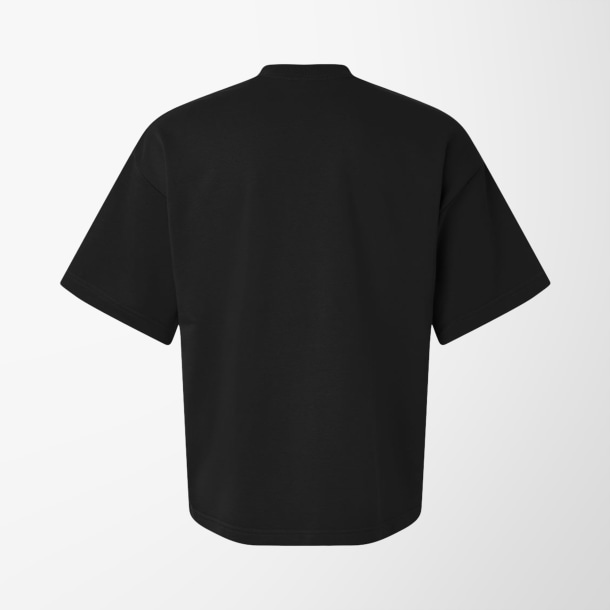 American Apparel Adult French Terry Ex Top