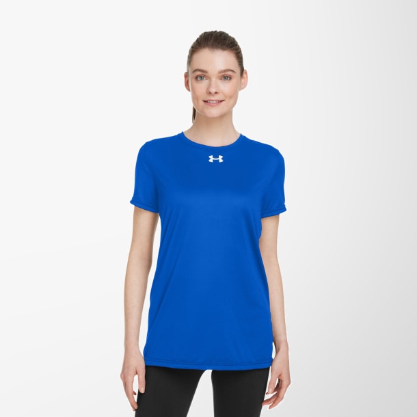 Under Armour® Women's Team T-Shirt
