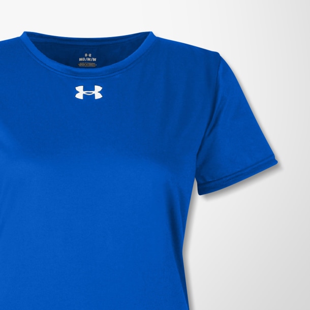 Under Armour® Women's Team T-Shirt
