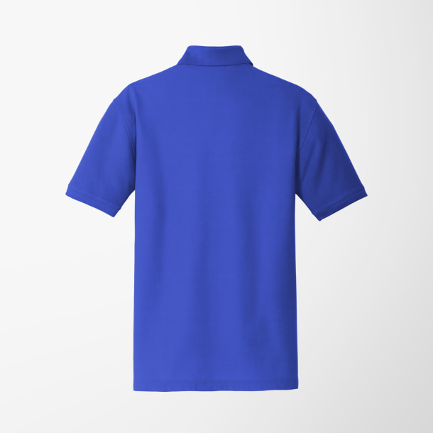 Port Authority® Core Classic Pique Polo