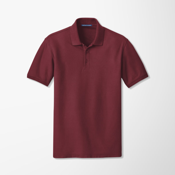 Port Authority® Core Classic Pique Polo
