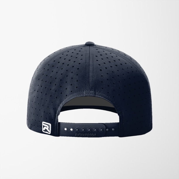 Richardson R-Flex Laser Snapback Cap