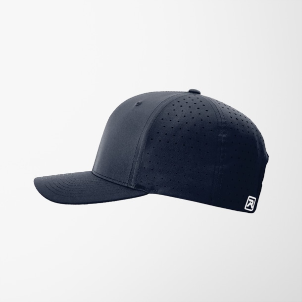Richardson R-Flex Laser Snapback Cap