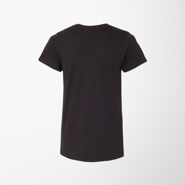 Hanes Women's V-Neck Essential-T T-Shirt