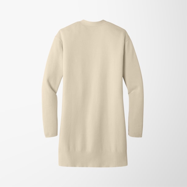 Mercer+Mettle® Women’s Open-Front Cardigan Sweater