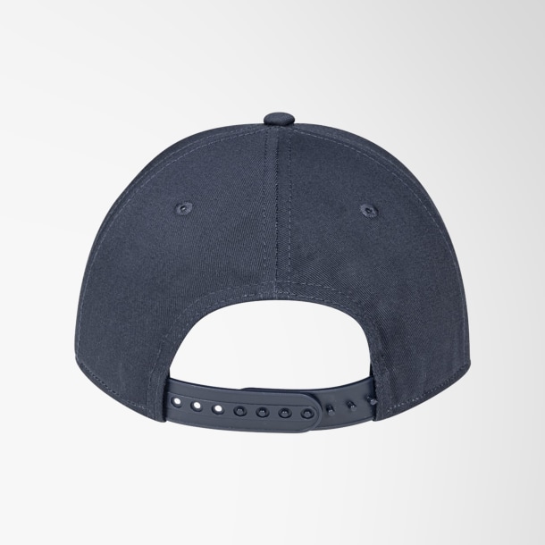 Pukka Tradesman Snapback Cap