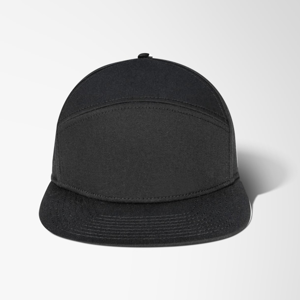 Pukka Tradesman Snapback Cap