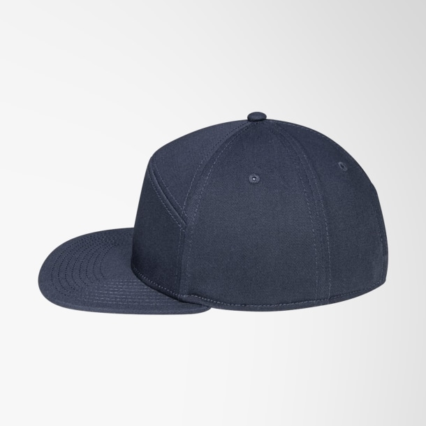 Pukka Tradesman Snapback Cap
