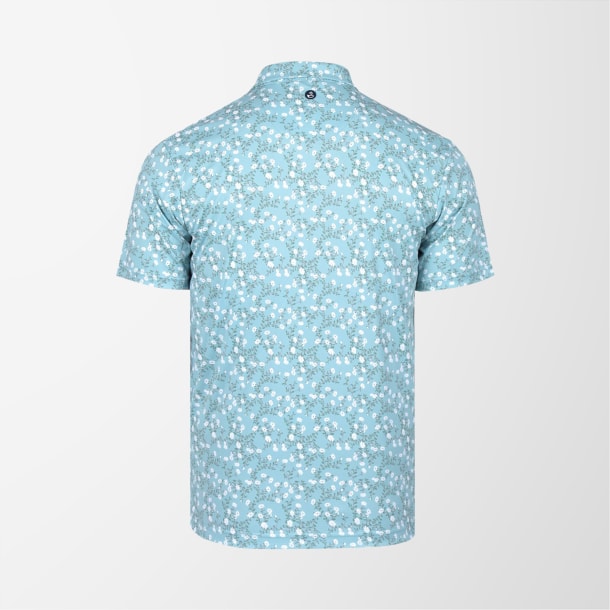 Swannies Men's Breeze Polo
