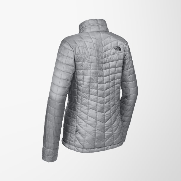 The North Face® Women's ThermoBall™ Trekker Jacket