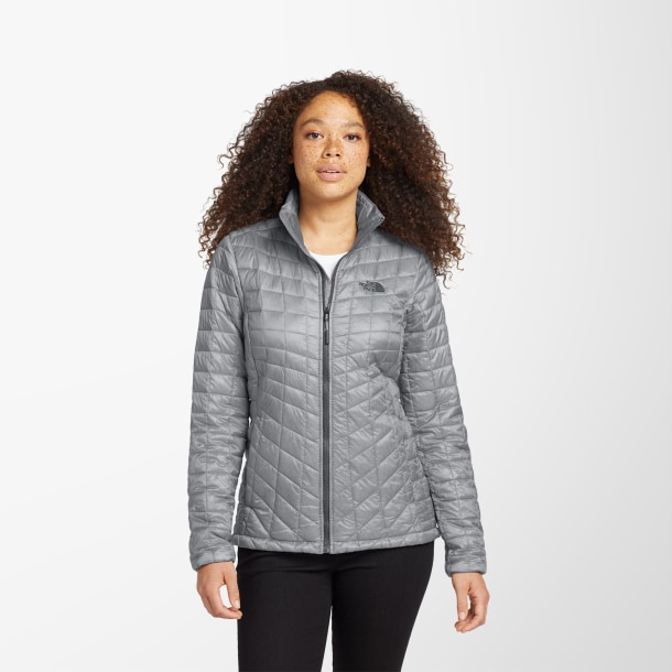 The North Face® Women's ThermoBall™ Trekker Jacket