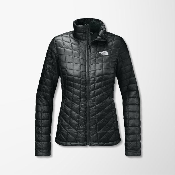 The North Face® Women's ThermoBall™ Trekker Jacket