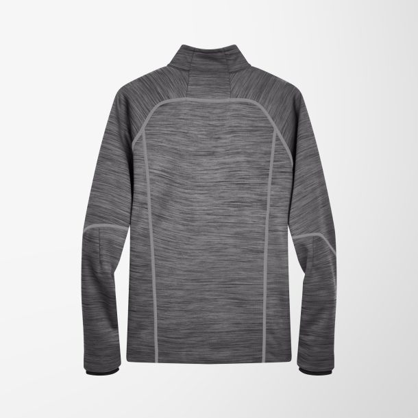 North End® Men's Bonded Fleece Flux Jacket