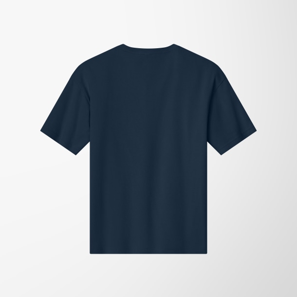 BELLA+CANVAS® Adult Heavyweight Cotton T-Shirt