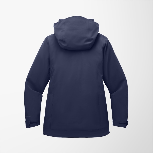 Eddie Bauer Women's 3-In-1 WeatherEdge® Jacket