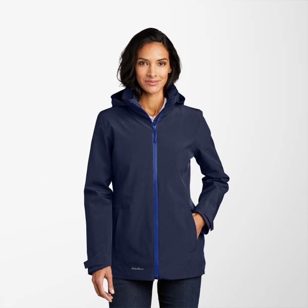 Eddie Bauer Women's 3-In-1 WeatherEdge® Jacket