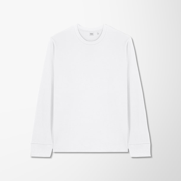 Stanley/Stella Adult Long-Sleeve Creator 2.0 T-Shirt