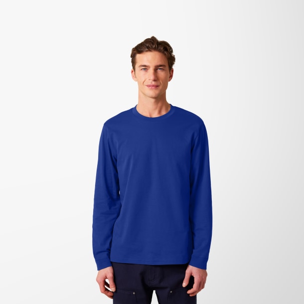 Stanley/Stella Adult Long-Sleeve Creator 2.0 T-Shirt