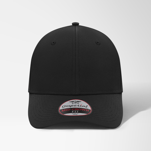 Imperial Independent Snapback Cap