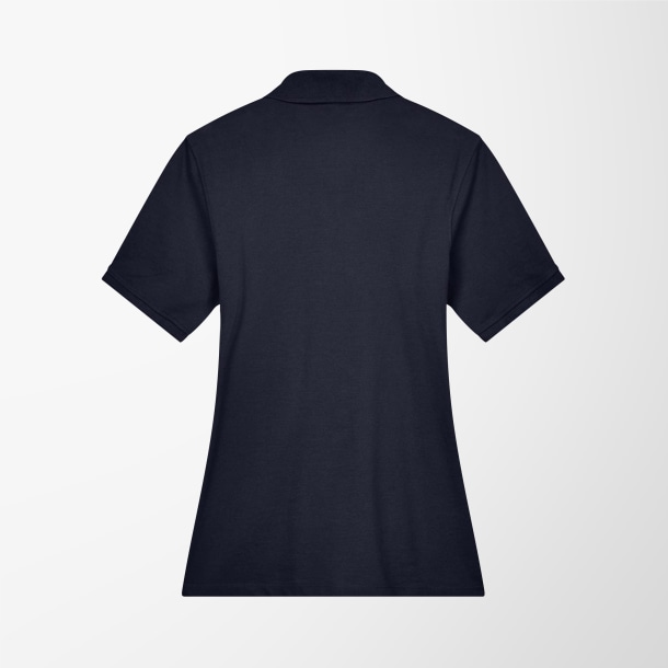Harriton Women's Easy Blend™ Polo