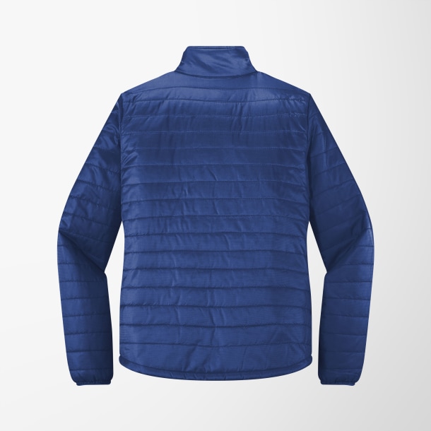 Port Authority® Women's Packable Puffy Jacket