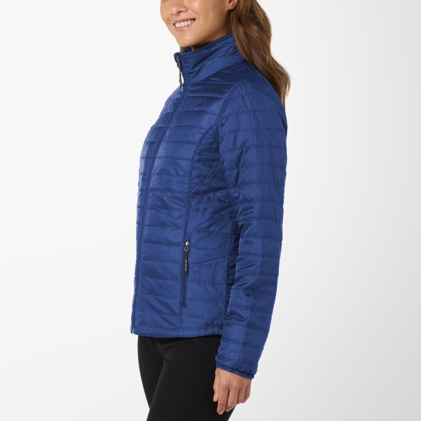 Port Authority® Women's Packable Puffy Jacket