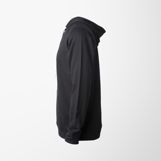 Independent Trading Co. Men's Loopback Terry Icon Hoodie