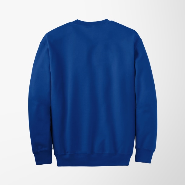 Gildan® Men's DryBlend® Crewneck Sweatshirt
