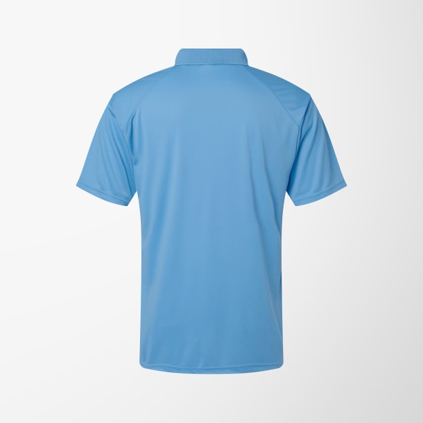 C2 Sport Men's Utility Polo