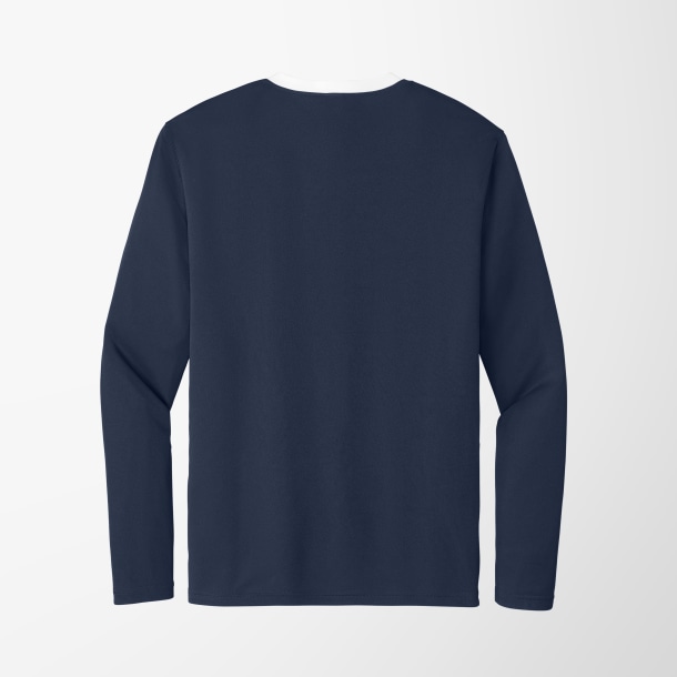 Sport-Tek® Men's Competitor™ United Crewneck