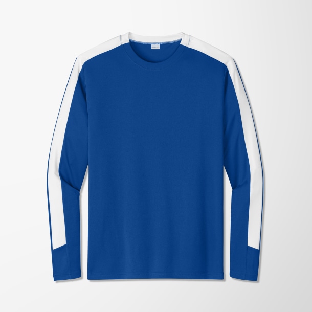 Sport-Tek® Men's Competitor™ United Crewneck