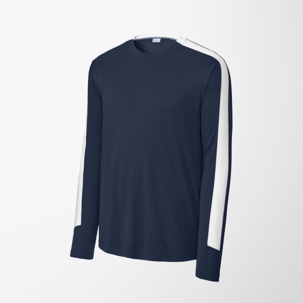 Sport-Tek® Men's Competitor™ United Crewneck