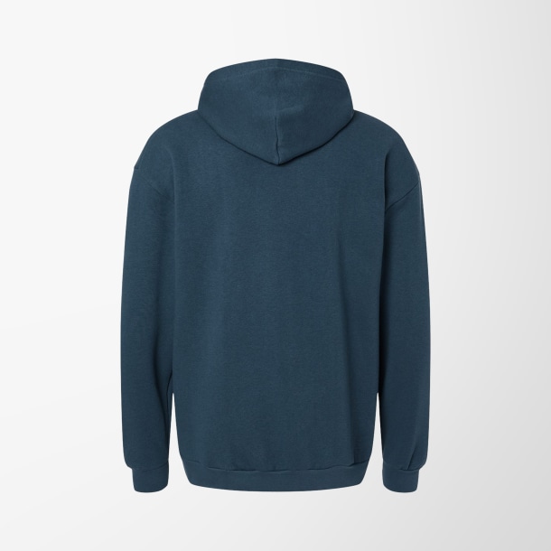 American Apparel Adult Fleece ReFlex Hoodie