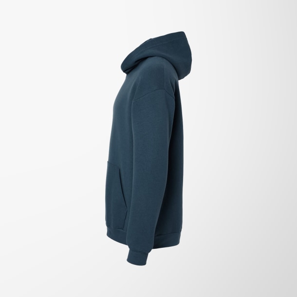 American Apparel Adult Fleece ReFlex Hoodie