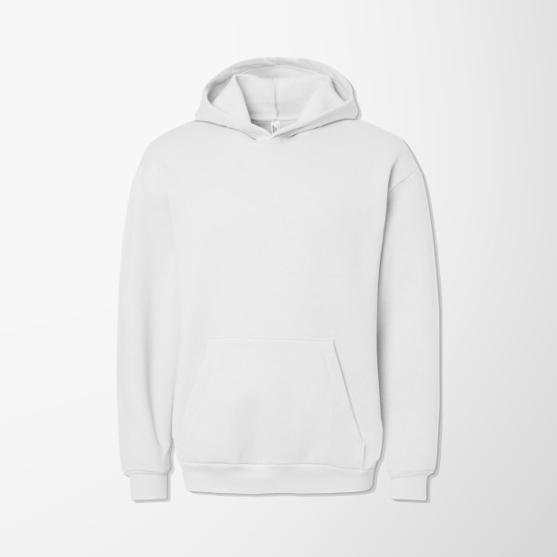 American Apparel Adult Fleece ReFlex Hoodie