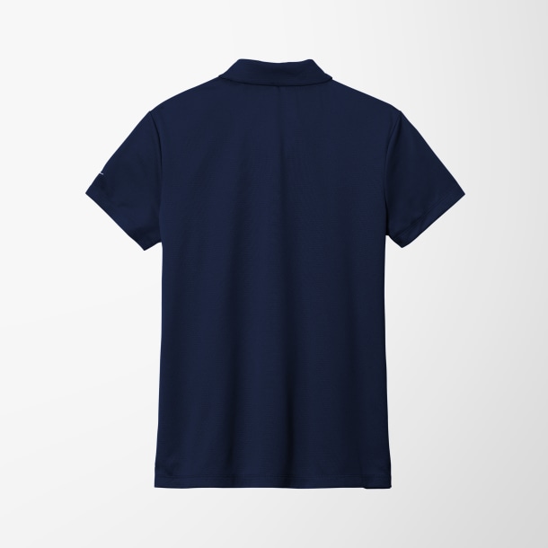 Nike Women's Dri-FIT Essential Polo