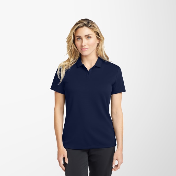 Nike Women's Dri-FIT Essential Polo