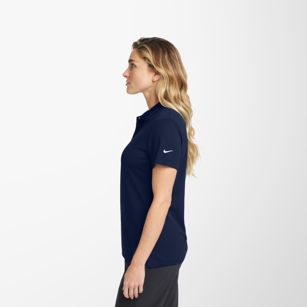 Nike Women's Dri-FIT Essential Polo