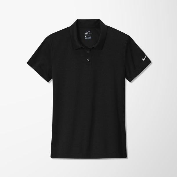 Nike Women's Dri-FIT Essential Polo
