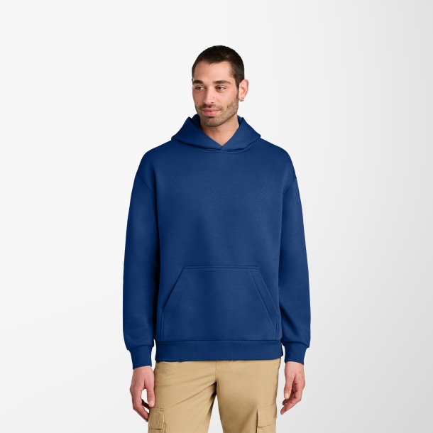 District®Men's Heavyweight Fleece V.I.T.™ Hoodie