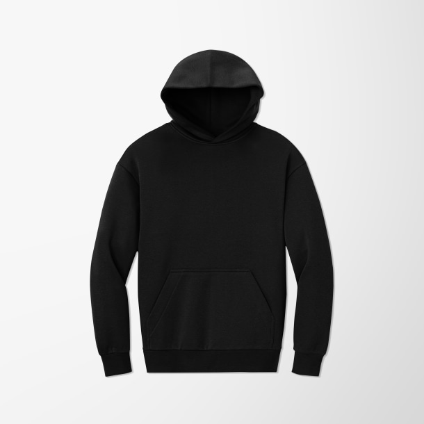 District®Men's Heavyweight Fleece V.I.T.™ Hoodie
