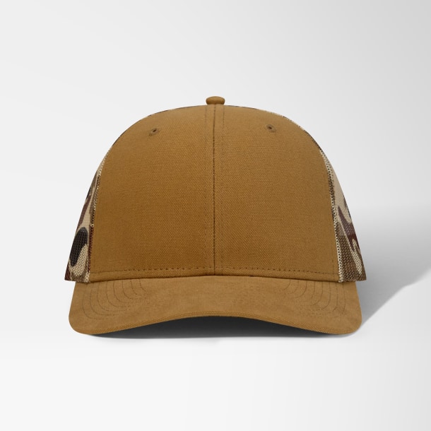 DRI DUCK Ridgewood Cap
