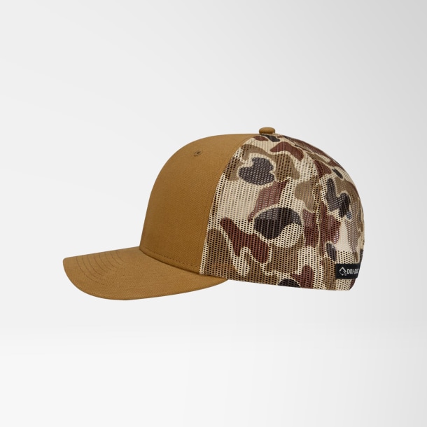 DRI DUCK Ridgewood Cap