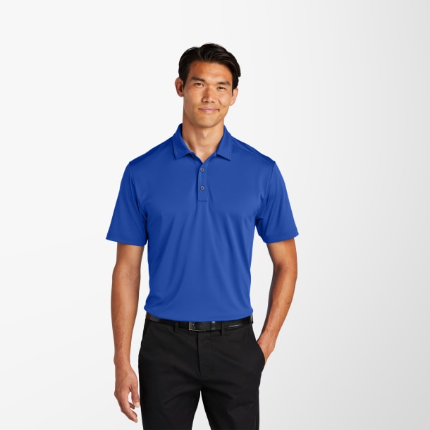 Port Authority® Men's Snag-Proof Polo