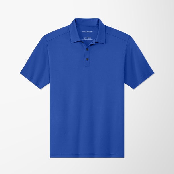 Port Authority® Men's Snag-Proof Polo